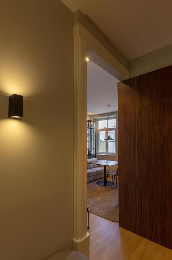 Orm - Bolhao Apartments Porto Exterior photo