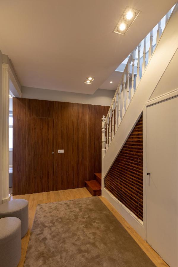 Orm - Bolhao Apartments Porto Exterior photo