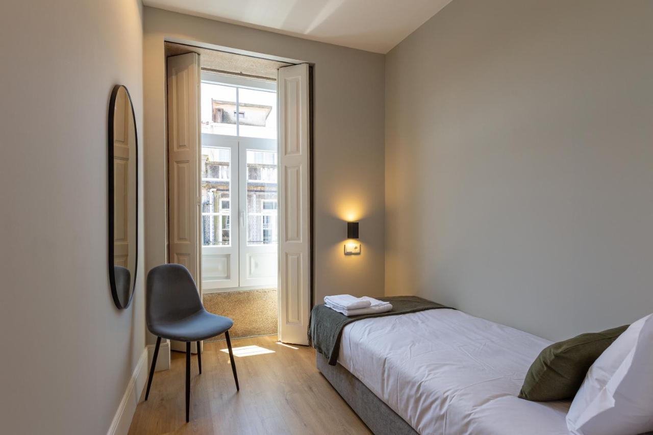 Orm - Bolhao Apartments Porto Exterior photo