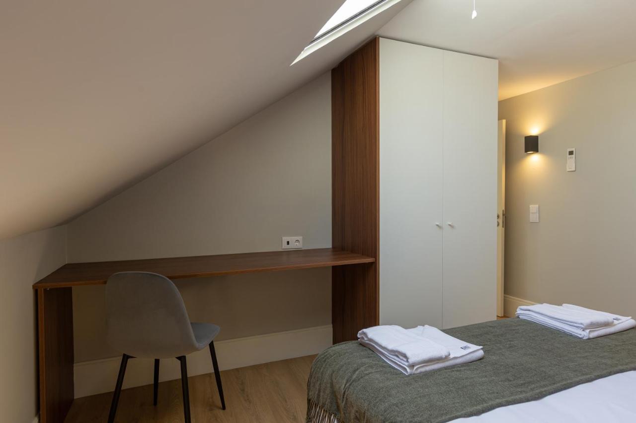 Orm - Bolhao Apartments Porto Exterior photo