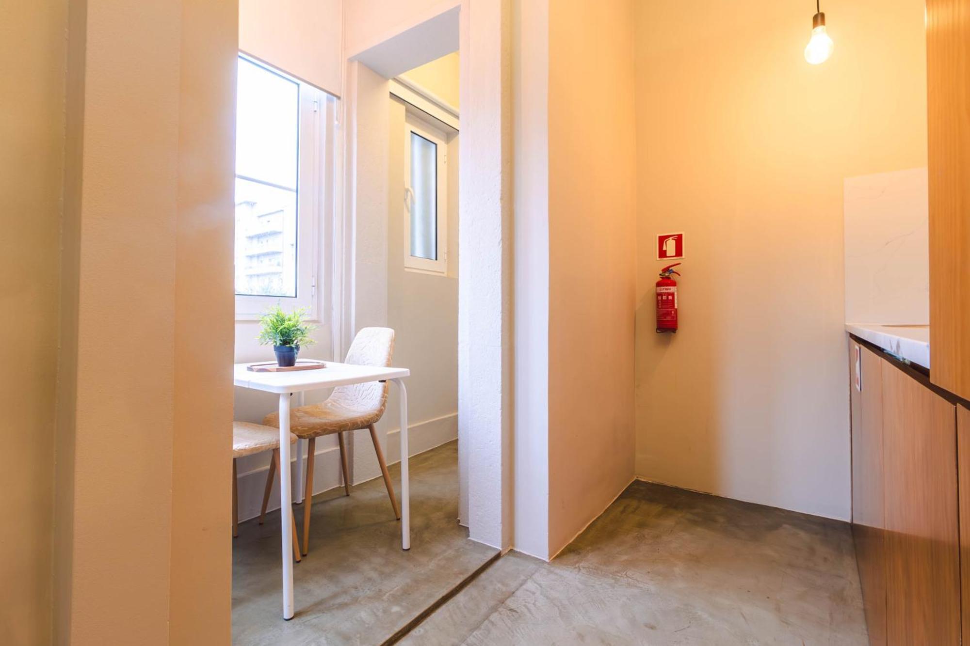 Orm - Bolhao Apartments Porto Exterior photo